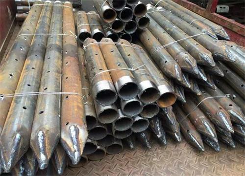 同江钢花管哪里有卖